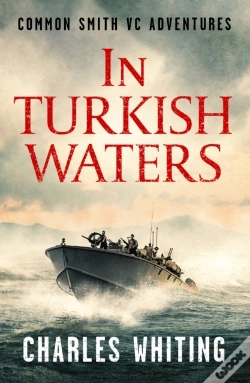 Capa do artigo In Turkish Waters