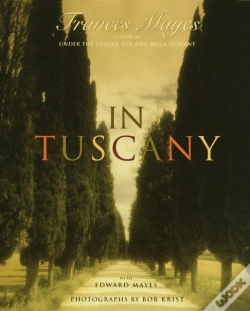 Capa do artigo In Tuscany