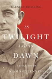 Capa do artigo In Twilight And In Dawn
