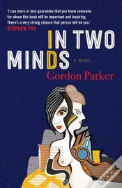 Capa do artigo In Two Minds: A Novel