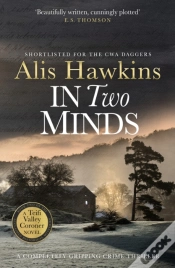 Capa do artigo In Two Minds
