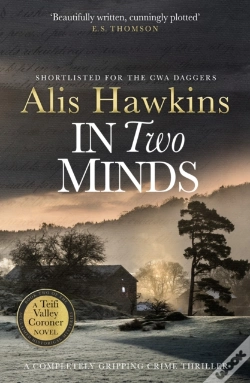 Capa do artigo In Two Minds