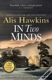 Capa do artigo In Two Minds