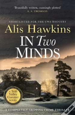 Capa do artigo In Two Minds