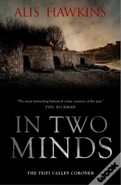 Capa do artigo In Two Minds