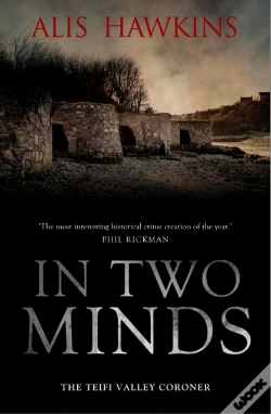 Capa do artigo In Two Minds