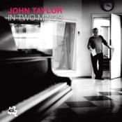 Capa do artigo In Two Minds - CD