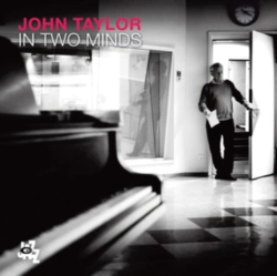 Capa do artigo In Two Minds - CD