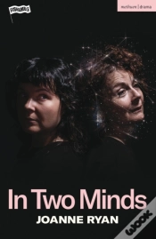 Capa do artigo In Two Minds
