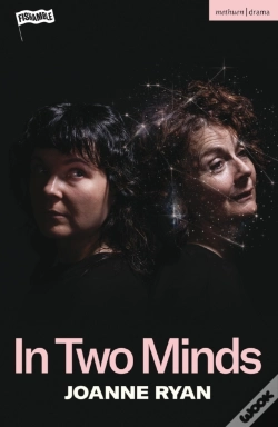 Capa do artigo In Two Minds