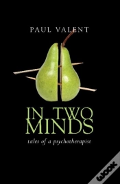 Capa do artigo In Two Minds
