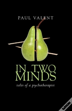 Capa do artigo In Two Minds