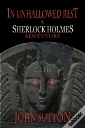 Capa do artigo In Unhallowed Rest