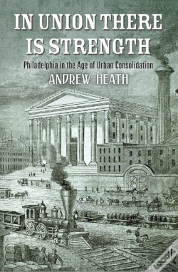 Capa do artigo In Union There Is Strength