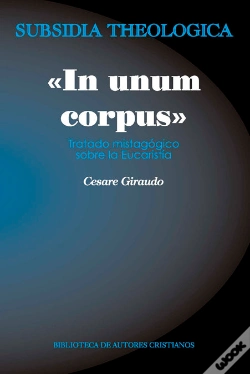 Capa do artigo «In Unum Corpus»