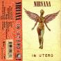 In Utero - Cassete - Preview