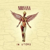Capa do artigo In Utero - CD