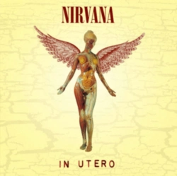 Capa do artigo In Utero - Vinil