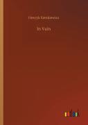 In Vain