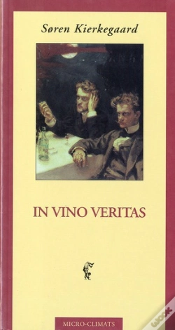 Capa do artigo In Vino Veritas