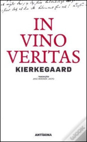 Capa do artigo In Vino Veritas