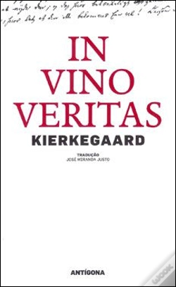 Capa do artigo In Vino Veritas