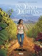 In Vino Veritas Tome 1 ; Toscane - Preview