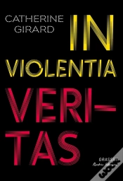 Capa do artigo In Violentia Veritas