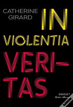Capa do artigo In Violentia Veritas