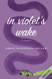 Capa do artigo In Violet