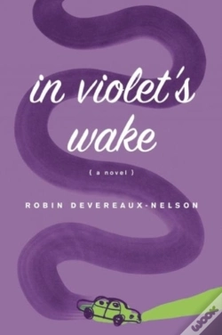 Capa do artigo In Violet'S Wake