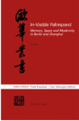 In-Visible Palimpsest - Preview