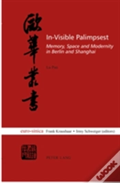 Capa do artigo In-Visible Palimpsest