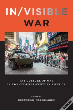 Capa do artigo In/Visible War
