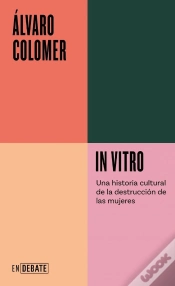 Capa do artigo In Vitro