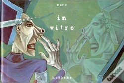 Capa do artigo In Vitro