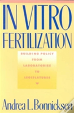 Capa do artigo In Vitro Fertilization