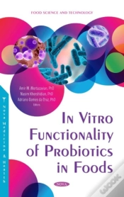 Capa do artigo In Vitro Functionality Of Probiotics In Foods