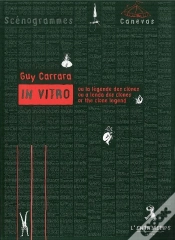 Capa do artigo In Vitro