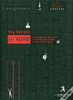 Capa do artigo In Vitro