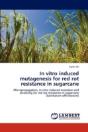 In Vitro Induced Mutagenesis For Red Rot Resistance In Sugarcane - Preview