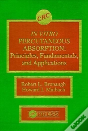 Capa do artigo In Vitro Percutaneous Absorption