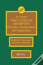 Capa do artigo In Vitro Percutaneous Absorption