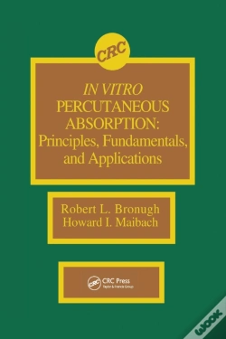 Capa do artigo In Vitro Percutaneous Absorption
