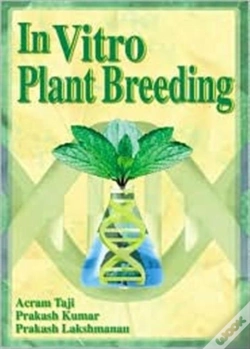 Capa do artigo In Vitro Plant Breeding