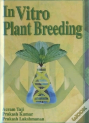 Capa do artigo In Vitro Plant Breeding