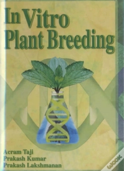 Capa do artigo In Vitro Plant Breeding