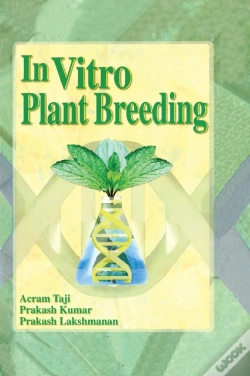 Capa do artigo In Vitro Plant Breeding