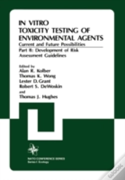 Capa do artigo In Vitro Toxicity Testing Of Environmental Agents, Current And Future Possibilities