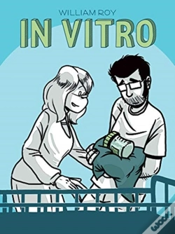 Capa do artigo In Vitro